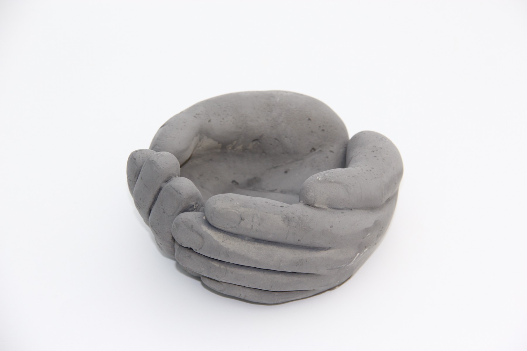 AVUÇ SAKSI - EL YAPIMI BETON SAKSI ÖZEL TASARIM AVUÇ SAKSI - EL YAPIMI BETON SAKSI ÖZEL TASARIM