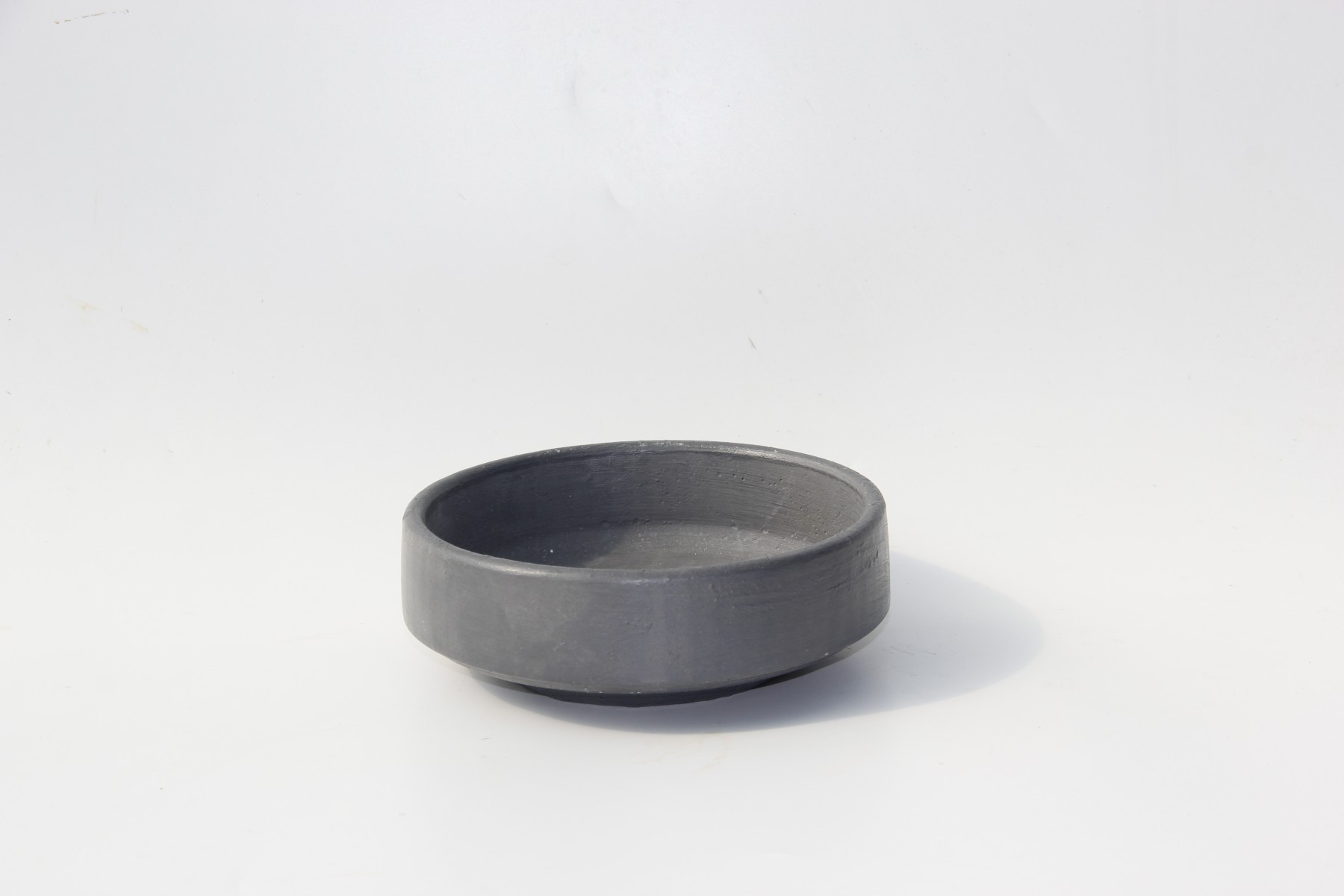 BONSAİ SAKSISI 5 ADET - EL YAPIMI BETON GRİ ANTRASİT BONSAİ SAKSISI 5 ADET - EL YAPIMI BETON GRİ ANTRASİT