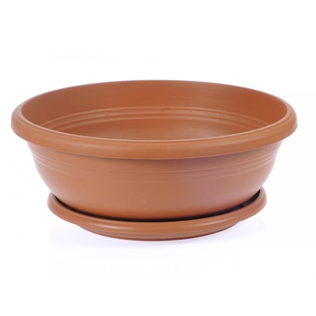 Bonsai Saksısı 2.1 Lt 5 Adet