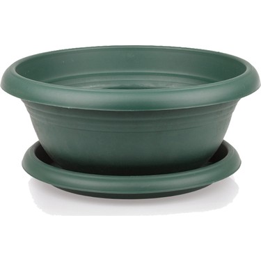 Bonsai Saksısı 3.8 Lt 5 Adet