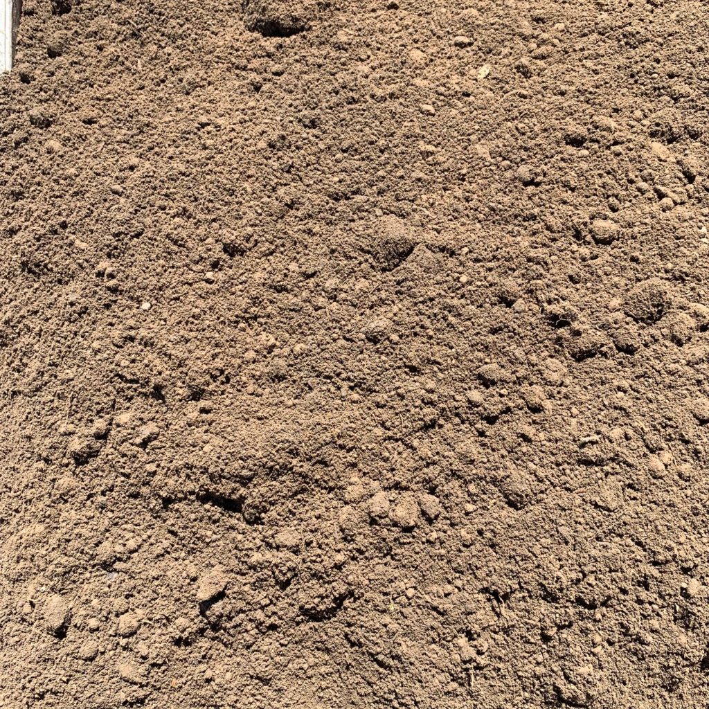 Doğal Elenmiş Bahçe Toprağı 5 Litre Doğal Elenmiş Bahçe Toprağı 5 Litre