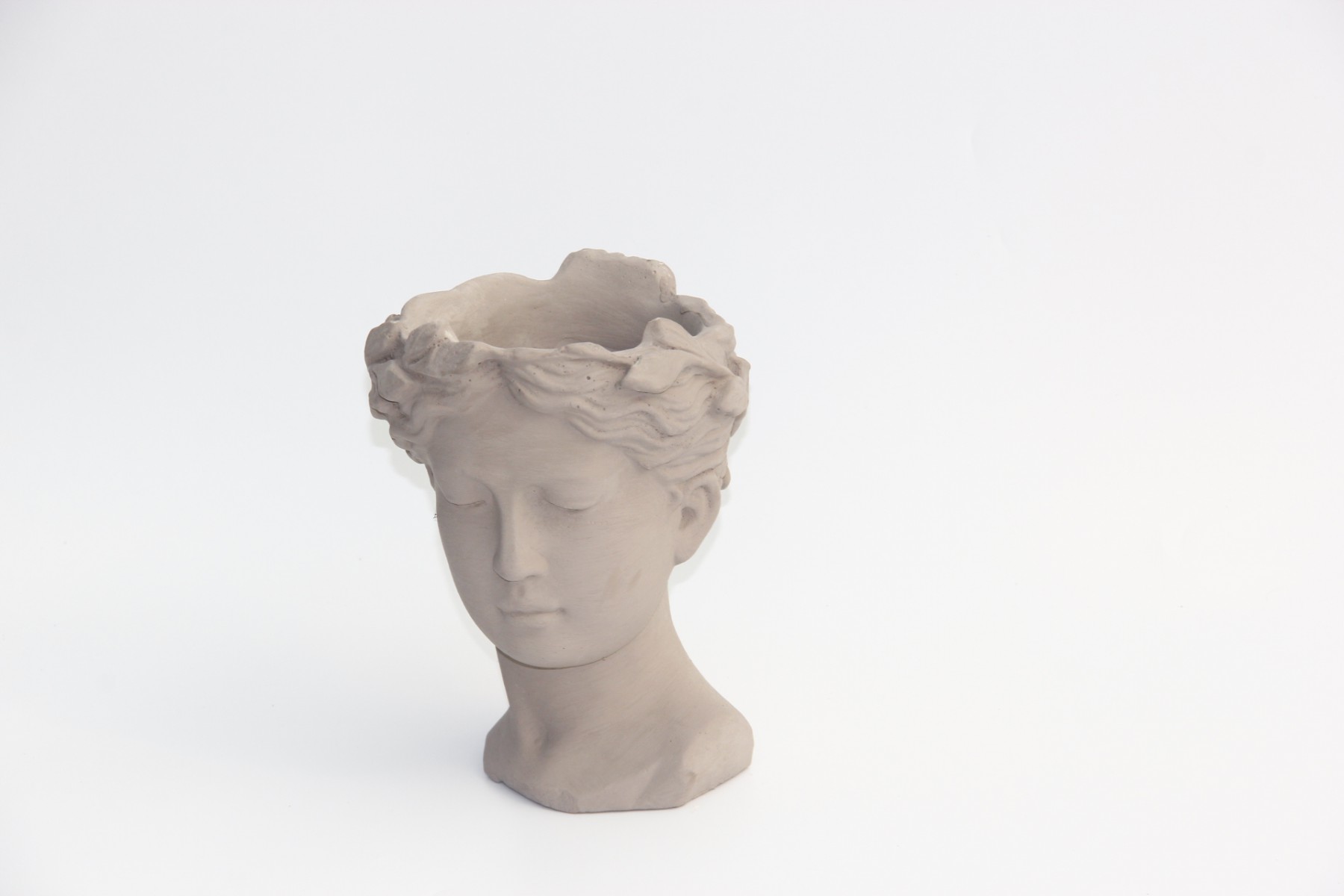 HELEN SAKSI - EL YAPIMI BEJ RENK