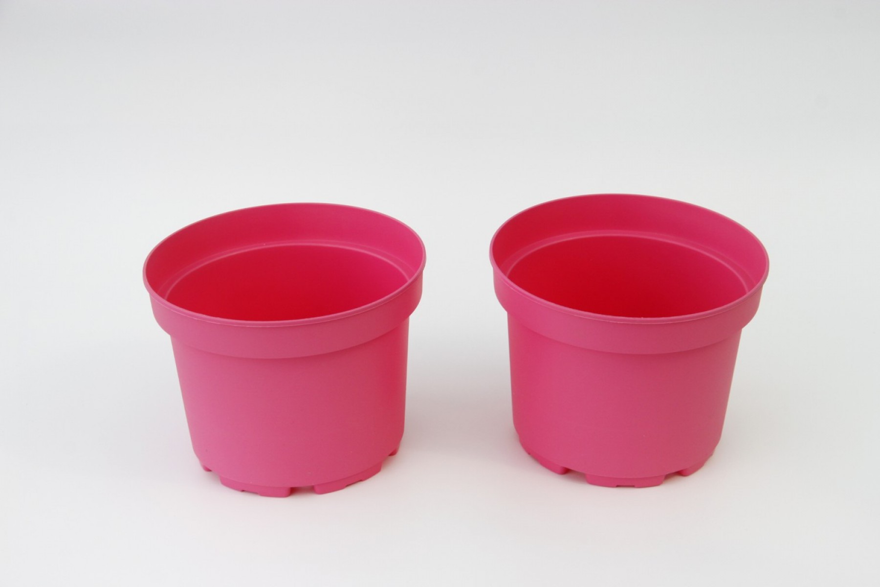 Pembe Saksı 20 Adet
