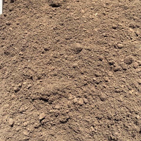 Doğal Elenmiş Bahçe Toprağı 5 Litre