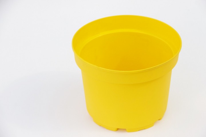 Sarı Saksı 1.5 LT 3 Adet