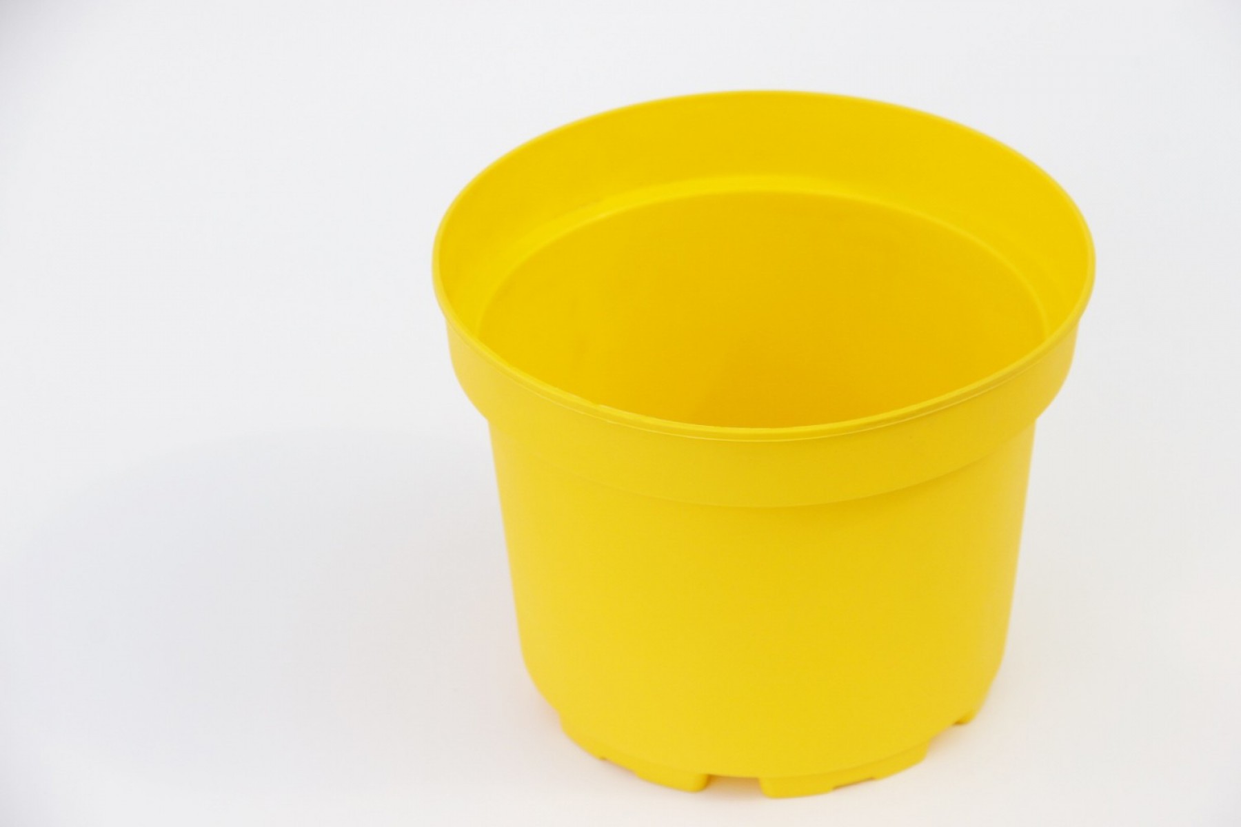 Sarı Saksı 1.5 LT 10 Adet